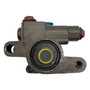 Power Steering Pump - MAVAL - Hydraulic Power - Remanufactured - 96330M 96330M - front view