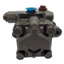 Power Steering Pump - MAVAL - Hydraulic Power - Remanufactured - 96330M 96330M - back view