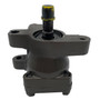 Power Steering Pump - MAVAL - Hydraulic Power - Remanufactured - 96330M 96330M - bottom view