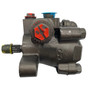 Power Steering Pump - MAVAL - Hydraulic Power - Remanufactured - 96330M 96330M - left view