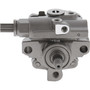 Power Steering Pump - MAVAL - Hydraulic Power - Remanufactured - 96260M 96260M - front view