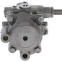 Power Steering Pump - MAVAL - Hydraulic Power - Remanufactured - 96260M 96260M - back view