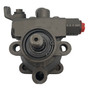 Power Steering Pump - MAVAL - Hydraulic Power - Remanufactured - 96379M 96379M - front view