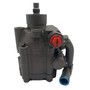 Power Steering Pump - MAVAL - Hydraulic Power - Remanufactured - 96379M 96379M - top view