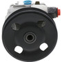 Power Steering Pump - Marathon HP - Hydraulic Power - New - 96316MN 96316MN - front view