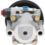 Power Steering Pump - Marathon HP - Hydraulic Power - New - 96316MN 96316MN - back view