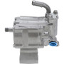 Power Steering Pump - MAVAL - Hydraulic Power - Remanufactured - 9639M 9639M - right view