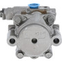 Power Steering Pump - MAVAL - Hydraulic Power - Remanufactured - 96380M 96380M - back view