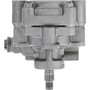 Power Steering Pump - MAVAL - Hydraulic Power - Remanufactured - 96380M 96380M - bottom view