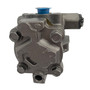Power Steering Pump - MAVAL - Hydraulic Power - Remanufactured - 96286M 96286M - back view
