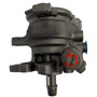 Power Steering Pump - MAVAL - Hydraulic Power - Remanufactured - 9620M 9620M - bottom view