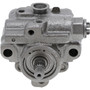Power Steering Pump - MAVAL - Hydraulic Power - Remanufactured - 96261M 96261M - front view