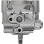 Power Steering Pump - MAVAL - Hydraulic Power - Remanufactured - 96261M 96261M - top view