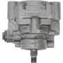 Power Steering Pump - MAVAL - Hydraulic Power - Remanufactured - 96261M 96261M - bottom view