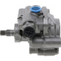 Power Steering Pump - MAVAL - Hydraulic Power - Remanufactured - 96241M 96241M - right view
