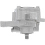 Power Steering Pump - MAVAL - Hydraulic Power - Remanufactured - 96317M 96317M - bottom view