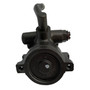 Power Steering Pump - MAVAL - Hydraulic Power - Remanufactured - 96149M 96149M - back view