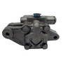 Power Steering Pump - MAVAL - Hydraulic Power - Remanufactured - 96263M 96263M - back view