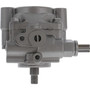 Power Steering Pump - MAVAL - Hydraulic Power - Remanufactured - 96242M 96242M - top view