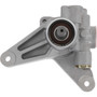 Power Steering Pump - Marathon HP - Hydraulic Power - New - 96345MN 96345MN - front view