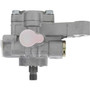 Power Steering Pump - Marathon HP - Hydraulic Power - New - 96345MN 96345MN - top view
