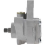 Power Steering Pump - Marathon HP - Hydraulic Power - New - 96345MN 96345MN - right view