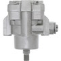 Power Steering Pump - MAVAL - Hydraulic Power - Remanufactured - 96288M 96288M - bottom view