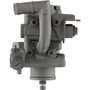 Power Steering Pump - MAVAL - Hydraulic Power - Remanufactured - 96212M 96212M - top view