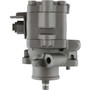 Power Steering Pump - MAVAL - Hydraulic Power - Remanufactured - 96212M 96212M - bottom view