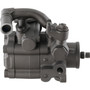 Power Steering Pump - MAVAL - Hydraulic Power - Remanufactured - 96212M 96212M - left view