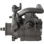 Power Steering Pump - MAVAL - Hydraulic Power - Remanufactured - 96212M 96212M - right view