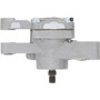 Power Steering Pump - Marathon HP - Hydraulic Power - New - 96263MN 96263MN - bottom view