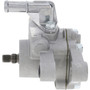 Power Steering Pump - Marathon HP - Hydraulic Power - New - 96263MN 96263MN - right view
