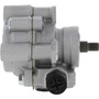 Power Steering Pump - Marathon HP - Hydraulic Power - New - 96242MN 96242MN - left view