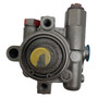 Power Steering Pump - MAVAL - Hydraulic Power - Remanufactured - 96289M 96289M - front view