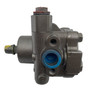 Power Steering Pump - MAVAL - Hydraulic Power - Remanufactured - 96289M 96289M - top view