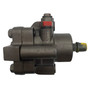 Power Steering Pump - MAVAL - Hydraulic Power - Remanufactured - 96289M 96289M - right view