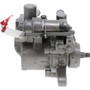 Power Steering Pump - MAVAL - Hydraulic Power - Remanufactured - 96266M 96266M - left view