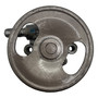 Power Steering Pump - MAVAL - Hydraulic Power - Remanufactured - 96385M 96385M - front view