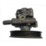 Power Steering Pump - MAVAL - Hydraulic Power - Remanufactured - 96385M 96385M - top view