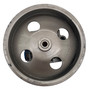 Power Steering Pump - MAVAL - Hydraulic Power - Remanufactured - 96336M 96336M - front view