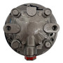 Power Steering Pump - MAVAL - Hydraulic Power - Remanufactured - 96336M 96336M - back view