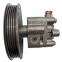 Power Steering Pump - MAVAL - Hydraulic Power - Remanufactured - 96336M 96336M - left view
