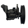 Power Steering Pump - MAVAL - Hydraulic Power - Remanufactured - 96249M 96249M - bottom view