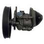 Power Steering Pump - MAVAL - Hydraulic Power - Remanufactured - 96249M 96249M - left view