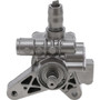 Power Steering Pump - MAVAL - Hydraulic Power - Remanufactured - 96268M 96268M - front view