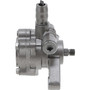 Power Steering Pump - MAVAL - Hydraulic Power - Remanufactured - 96268M 96268M - left view