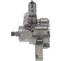 Power Steering Pump - MAVAL - Hydraulic Power - Remanufactured - 96268M 96268M - right view