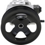 Power Steering Pump - MAVAL - Hydraulic Power - Remanufactured - 96349M 96349M - front view