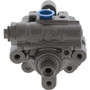 Power Steering Pump - MAVAL - Hydraulic Power - Remanufactured - 96387M 96387M - front view